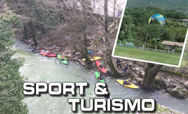 Sport e Turismo