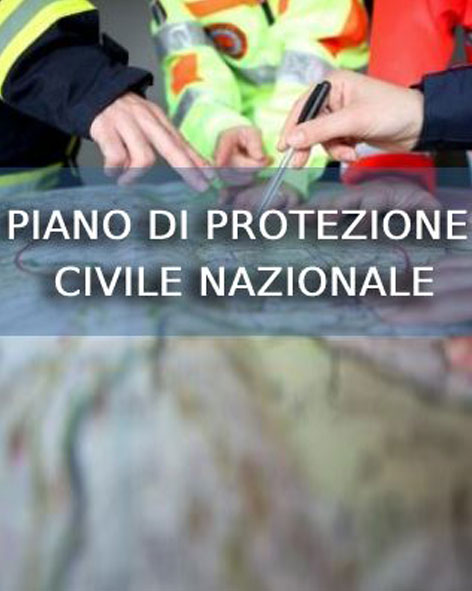 Piano di Protezione Civile