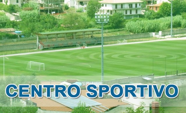 Centro Sportivo