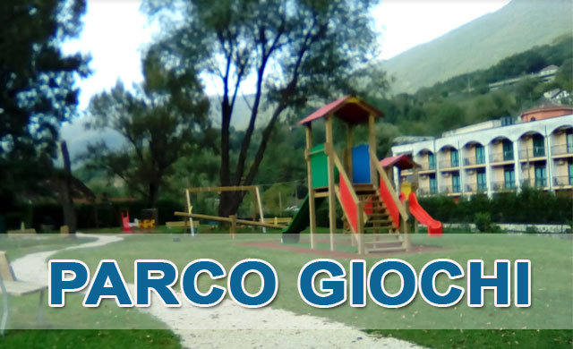 Parco Giochi