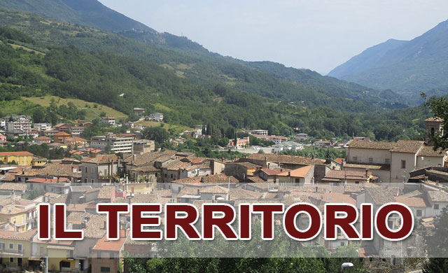 Il territorio