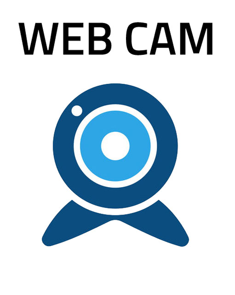 Web CAM