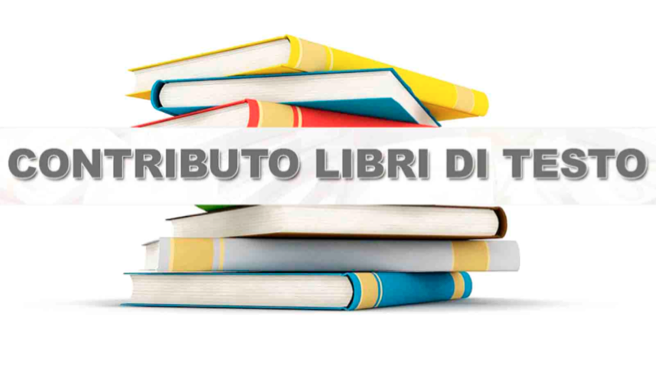 Fornitura gratuita o semigratuita dei libri di testo anno scolastico 2022/2023