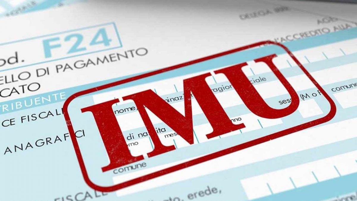 Avviso: Informativa IMU 2023