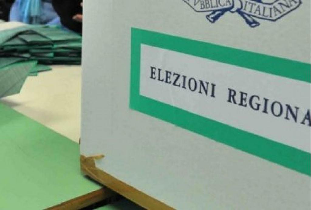 ELEZIONE REGIONE ABRUZZO DEL 10 Marzo 2024