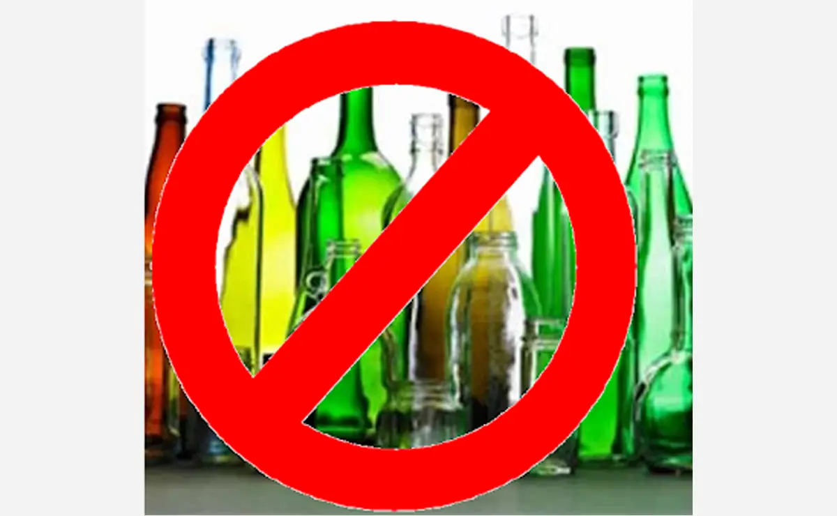 Ordinanza Sindacale - divieto di vendita per asporto e di somministrazione di superalcolici e di bevande contenute in bicchieri di vetro, in bottiglie o altre confezioni di vetro e di lattine, in occasione dei festeggiamenti in onore di S. Giovanni Batt. Ordinanza Sindacale - divieto di vendita per asporto e di somministrazione di superalcolici e di bevande contenute in bicchieri di vetro, in bottiglie o altre confezioni di vetro e di lattine, in occasione dei festeggiamenti in onore di S. Giovanni Batt.
