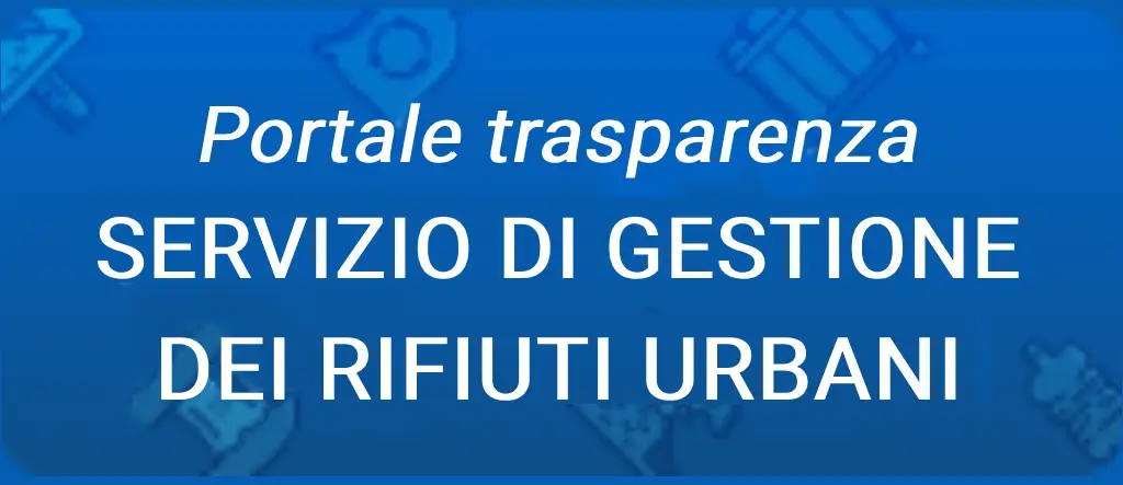 Trasparenza TARI