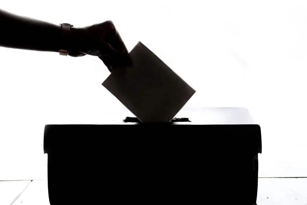 Elezioni Elezioni