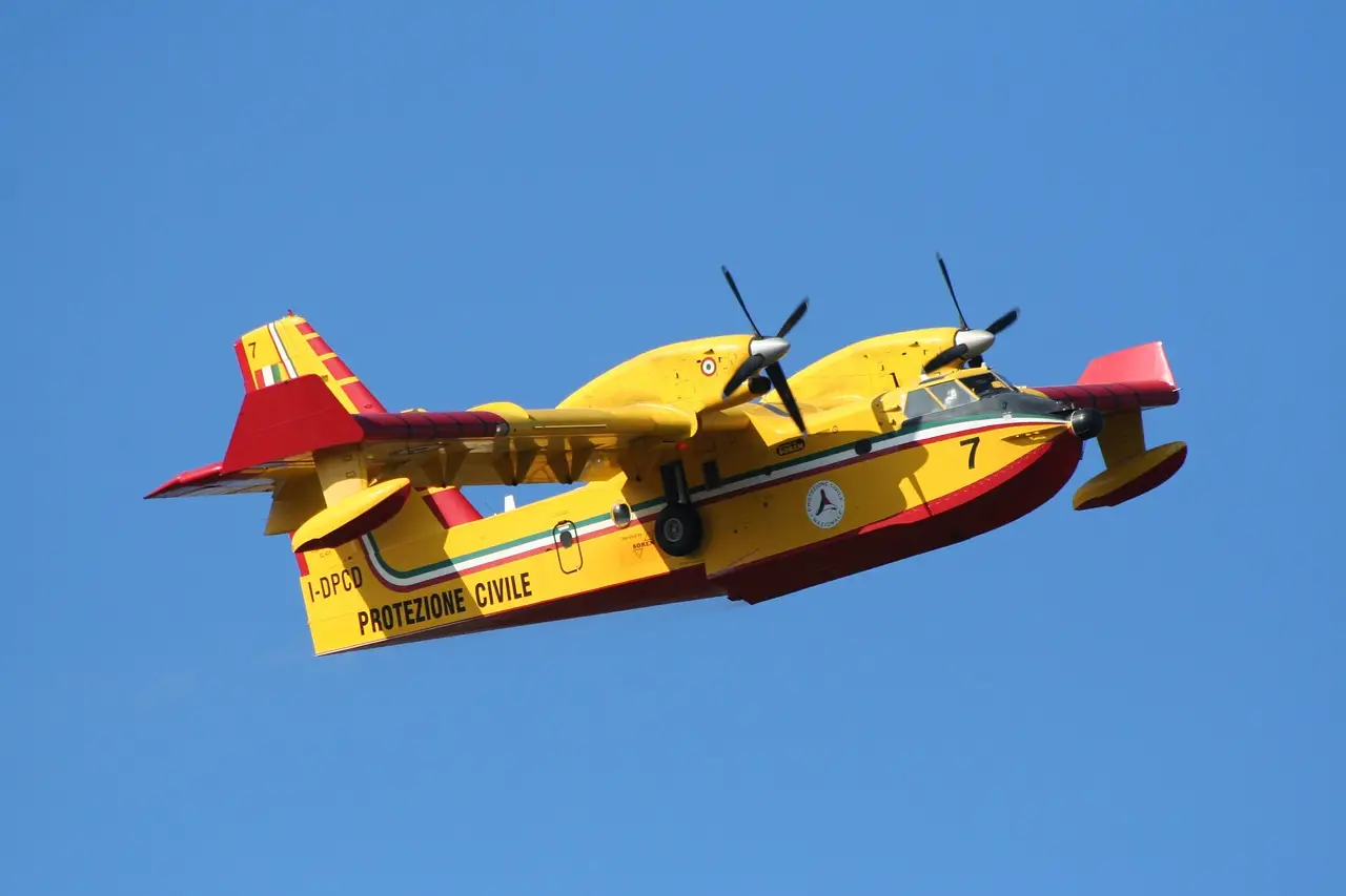 Protezione civile Protezione civile